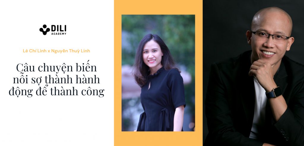 Lê Chí Linh giúp Nguyễn Thuỳ Linh x2 doanh thu trong 1 tháng