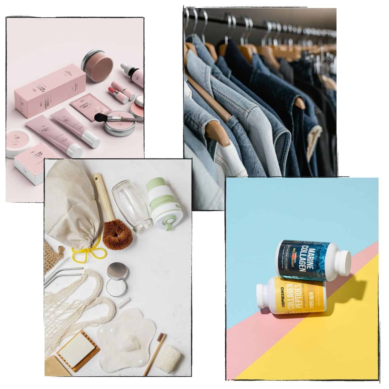Trở lại đơn giản Ảnh Vẽ tay Nguệch ngoạc Tin Instagram (1)